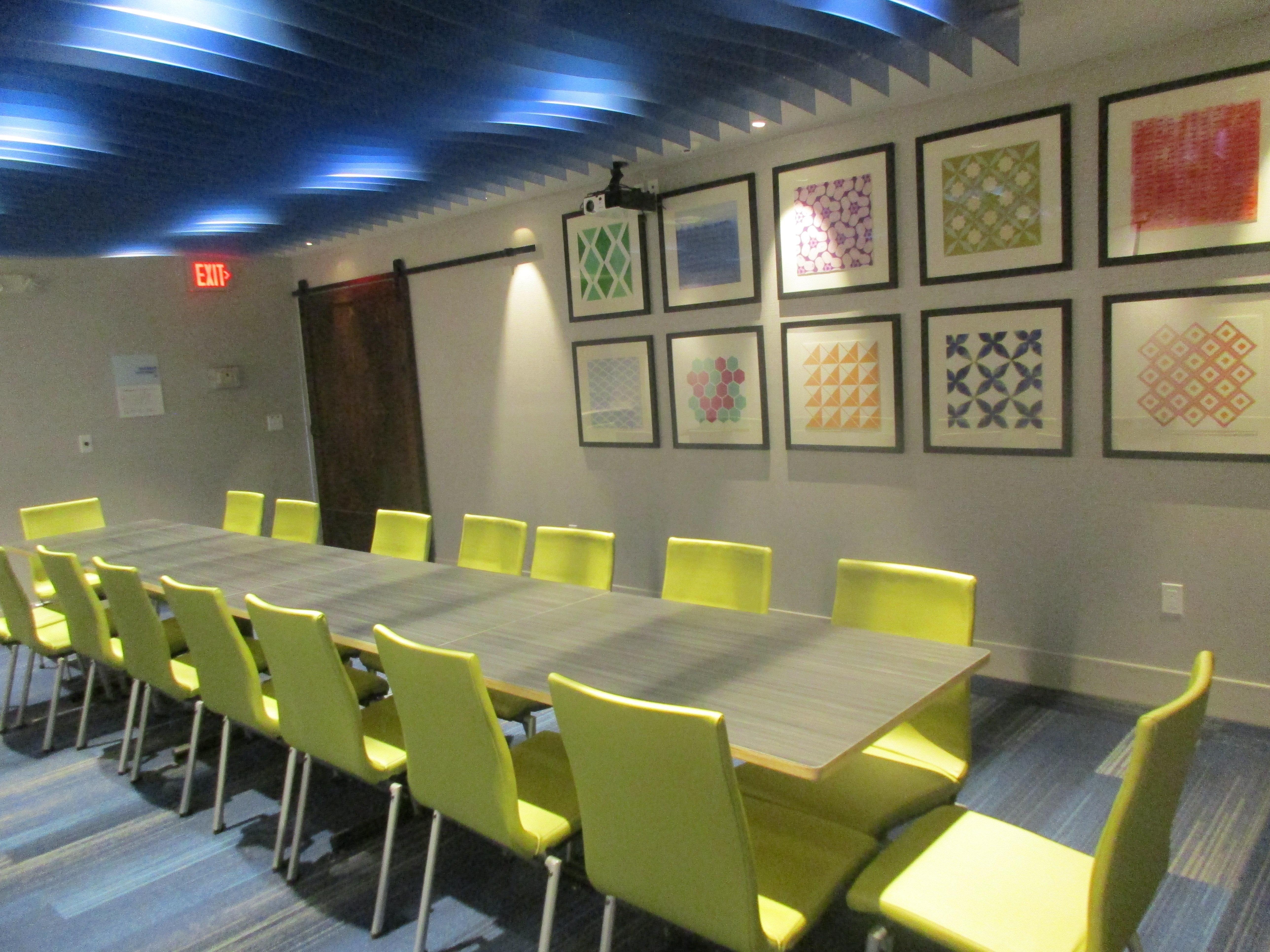 Holiday Inn Express O'Neill By Ihg Buitenkant foto