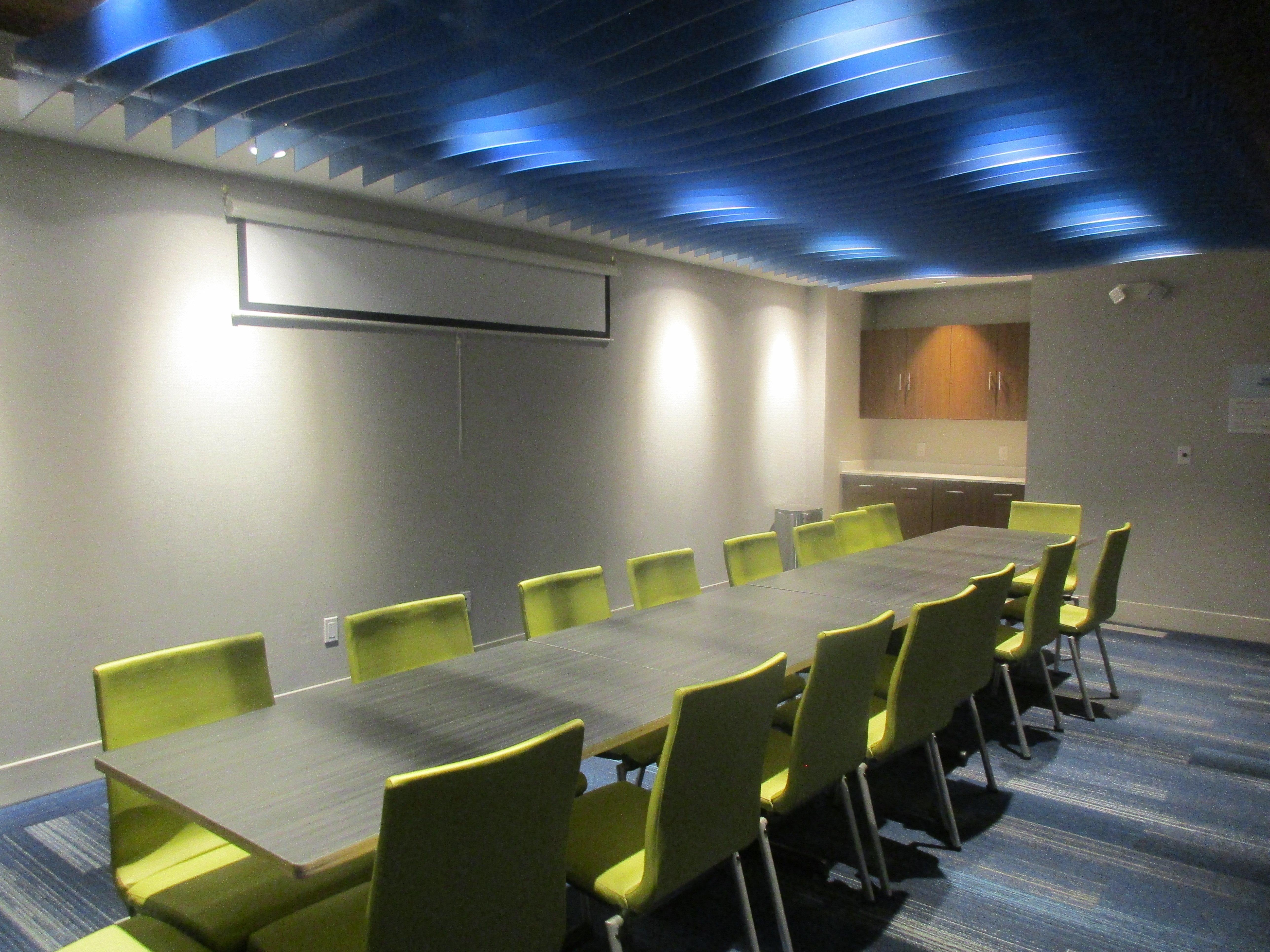 Holiday Inn Express O'Neill By Ihg Buitenkant foto