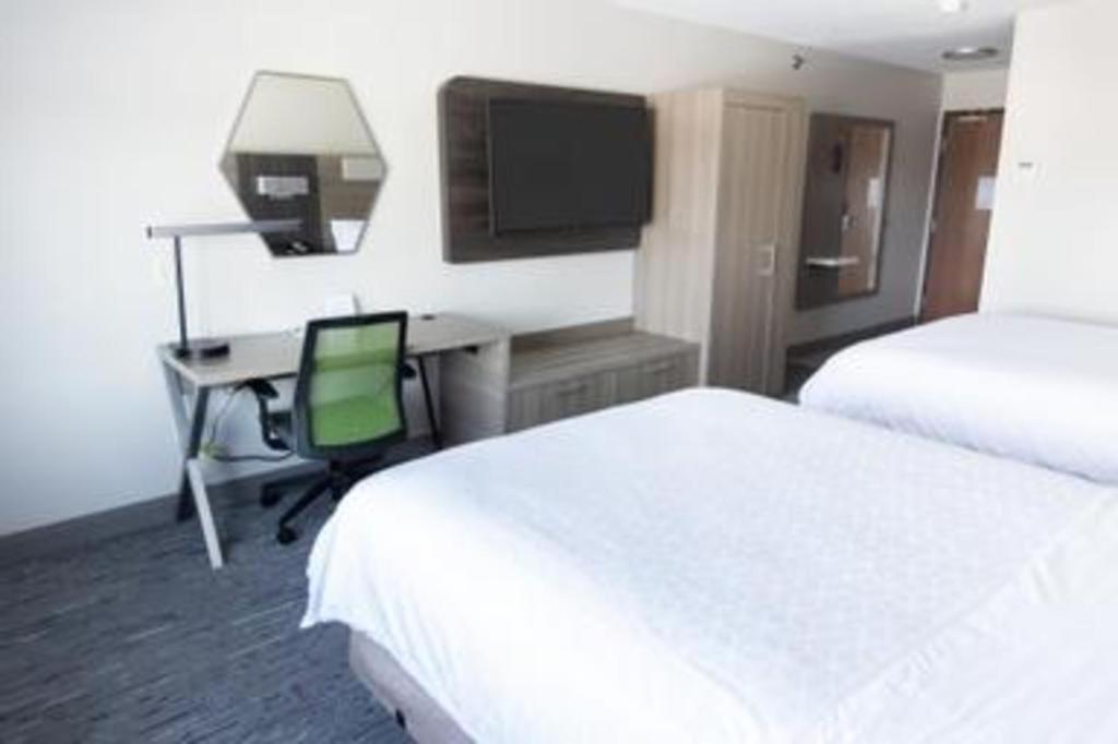 Holiday Inn Express O'Neill By Ihg Buitenkant foto