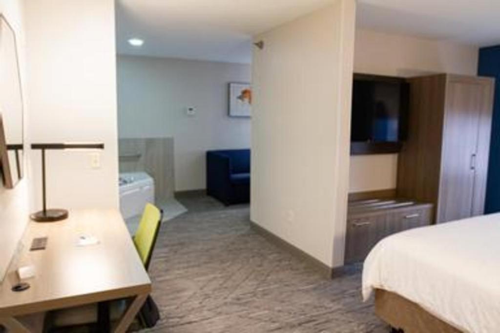Holiday Inn Express O'Neill By Ihg Buitenkant foto