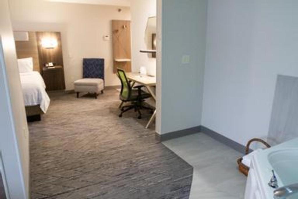 Holiday Inn Express O'Neill By Ihg Buitenkant foto