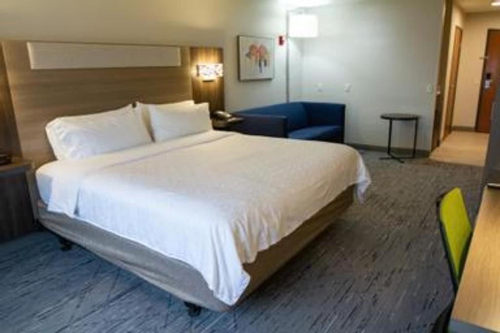 Holiday Inn Express O'Neill By Ihg Buitenkant foto