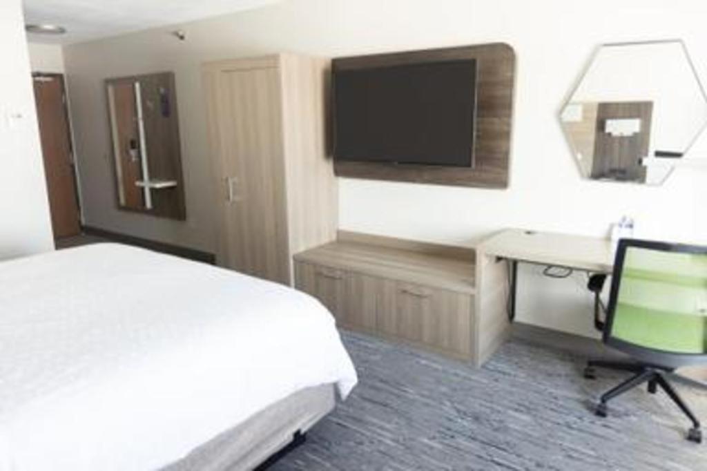 Holiday Inn Express O'Neill By Ihg Buitenkant foto