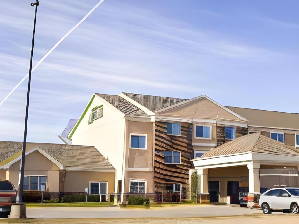 Holiday Inn Express O'Neill By Ihg Buitenkant foto